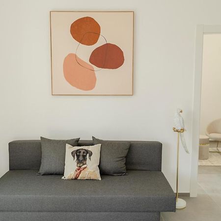 Apulialux - Exclusive And Modern City View, Private Parking Bari Exterior foto