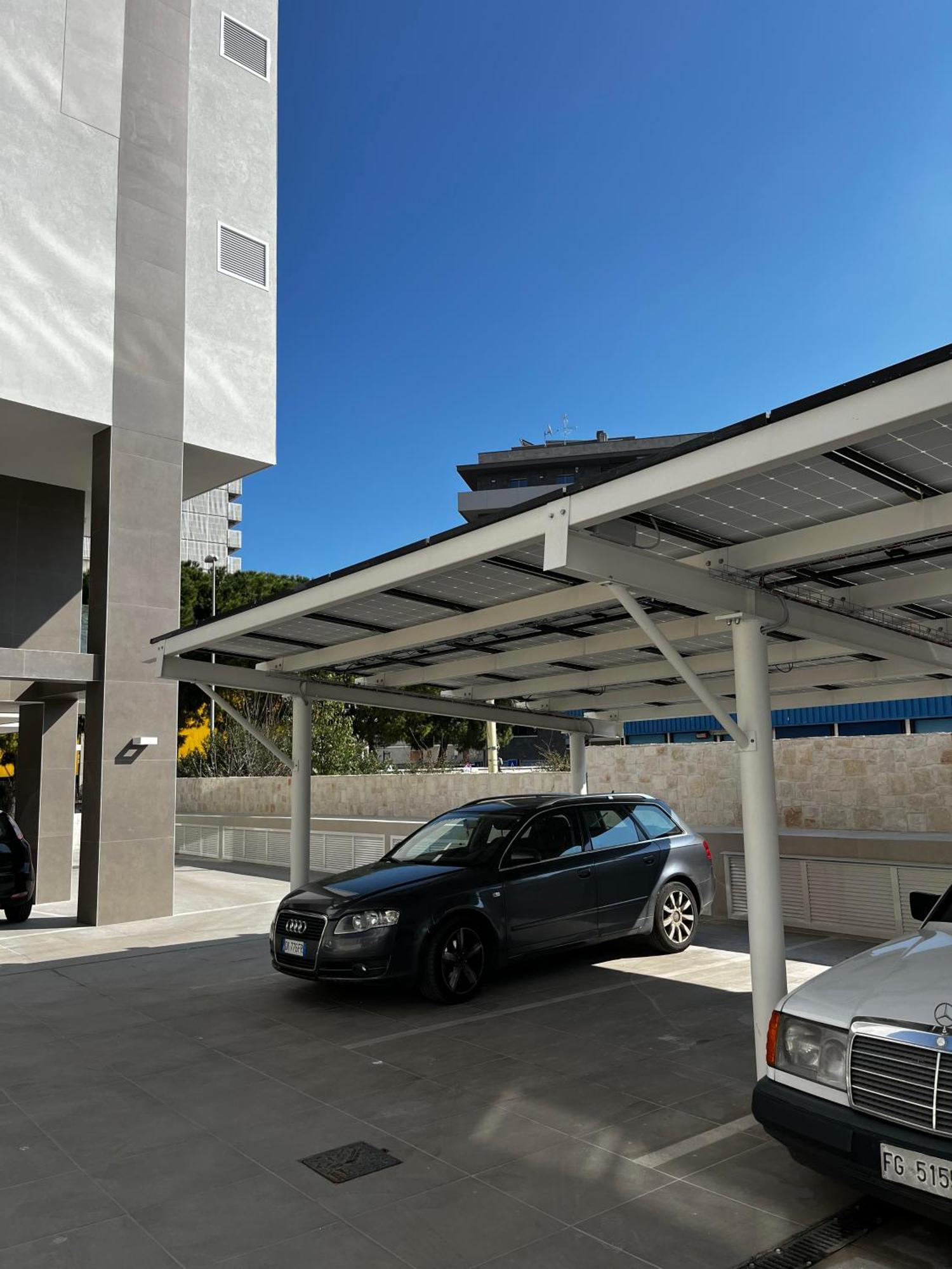 Apulialux - Exclusive And Modern City View, Private Parking Bari Exterior foto
